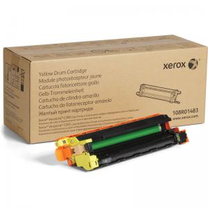 Xerox Yellow Drum Kit 40k pages - 108R01487 XE108R01487