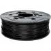 XYZ ABS Filament 1.75mm Black RefilL