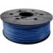 XYZ ABS Filament 1.75mm Steel Blue