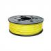 XYZ ABS Filament 1.75mm Neon Yellow