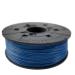 XYZ ABS Filament 1.75 Steel Blue Refill