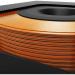 XYZ ABS Filament 1.75mm Sun Orange