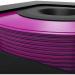 XYZ ABS Filament 1.75mm Grape Purple