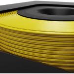 XYZ ABS Filament 1.75mm Cyber Yellow