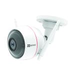 EZVIZ HD Outdoor Smart Security Cam/Siren/Light CS-CV310-A0-1B2WFR EZ45005