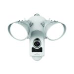 EZVIZ Full HD Outdoor Security Camera/Light White CS-LC1-A0-1B2WPFRL EZ45052