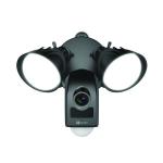 EZVIZ Full HD Outdoor Security Camera/Light Black CS-LC1-A0-1B2WPFRL EZ45089