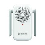 EZVIZ Smart Video Doorbell Companion 1080P With AI CS-CMT-A0-CHIME EZ45118