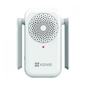 EZVIZ Smart Video Doorbell Companion 1080P With AI CS-CMT-A0-CHIME EZ45118