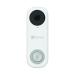 EZVIZ Smart Video Doorbell 1080 Detection Duel Band CS-DB1C-B0-1E2W2FR