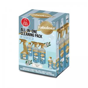 Fabulosa Cotton Kiss Cleaning Bundle 78 FAB00078