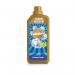 Fabulosa Laundry Detergent Cotton Fresh 1L Pack of 12 3317 FAB03317