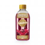 Fabulosa Concentrated Multipurpose Cleaner Cherry 220ml Pack of18 9149 FAB09149