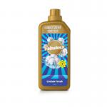 Fabulosa Liquid Scent Booster Gel Cotton Fresh 1L Pack of 12 20920 FAB20920