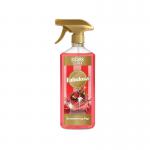 Fabulosa Bi-Carb Spray Strawberry Pop 750ml Pack of 9 21296 FAB21296