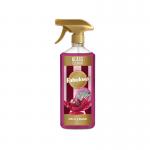 Fabulosa Glass Spray Cherry Bomb 750ml Pack of 9 53264 FAB53264