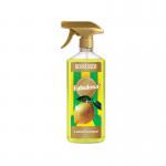 Fabulosa Degreaser Lemon Scented 750ml Pack of 9 53326 FAB53326