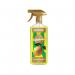 Fabulosa Degreaser Lemon Scented 750ml Pack of 9 53326 FAB53326