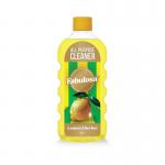 Fabulosa All Purpose Cleaner Lemon Sherbert 1 Litre Pack of 12 99020 FAB99020