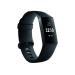 Fitbit Charge 3 Black/Graphite Aluminium FB409GMBK-EU