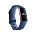 Fitbit Charge 3 Blue Grey/Rose-Gold Aluminium FB409RGGY-EU