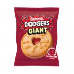 Jammie Dodgers Giant 50g (Pack of 20) 20307 FBC19903