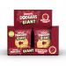 Jammie Dodgers Giant 50g (Pack of 20) 20307 FBC19903