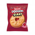 Jammie Dodgers Giant 50g (Pack of 20) 20307 FBC19903