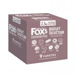 Fox Favourites Assortment Catering Pack 350g (Pack of 6) 937200 FBC56948