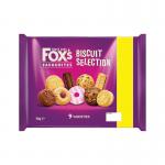 Foxs Fox Favourites Assortment Catering Pack 350g (Pack of 6) 937200 FBC56948