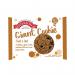 Patersons Giant Cookie Fruity Oat 60g (Pack of 18) F5317 FBC95317