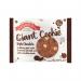 Patersons Giant Cookie Triple Chocolate 60g (Pack of 18) F5318 FBC95318