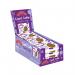 Patersons Giant Cookie Chocolate Fudge 60g (Pack of 18) F5319 FBC95319