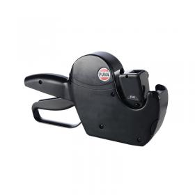 Lynx Puma P-J8 One-Line Price Gun with 8 Numeric Bands 1P00PJ8 FC00794