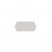 Lynx CT4 Permanent Labels 26x12mm White (Pack of 45000) 2CT4B45-WE-P FC00922
