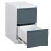 Phoenix FC Series FC1002GAL Filing Cabinet 