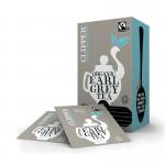 Clipper Fairtrade Organic Earl Grey Tea Bags (Pack of 25) CTN406 FC62512