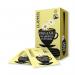 Clipper Fairtrade Organic Chamomile Tea Bags (Pack of 25) CTN408 FC62514
