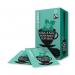 Clipper Fairtrade Organic Peppermint Tea Bags (Pack of 25) CTN409 FC62515