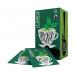 Clipper Fairtrade Organic Green Tea Bags (Pack of 25) CTN411 FC62517