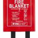 Fire Chief Rigid Case Fire Blanket 1.2Mx1.2M FCH95666