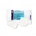 Reliance Medical Eye Pad Dressing With Bandage Pack of 10 HE1595097 FD88321