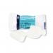 Reliance Medical Eye Pad Dressing With Bandage Pack of 10 HE1595097 FD88321