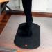 Floortex AFS-TEX System 3000X Anti-fatigue Mat 500x1000mm Midnight Black UFCA32039XBM FL00040
