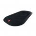 Floortex AFS-TEX System 3000X Anti-fatigue Mat 500x1000mm Midnight Black UFCA32039XBM FL00040