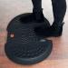 Floortex AFS-TEX System 4000X Anti-fatigue Mat 500x760mm Midnight Black UFCA42030XBK FL00057