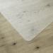 Cleartex Advantagemat Plus APET Rectangular Chair Mat for Hard Floors 750x1185mm UCCMFLAS0001 FL10695