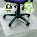 Cleartex Advantagemat Plus Chair Mat for Hard Floors 1185x750mm UCCMFLAS0001 FL10695
