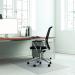 Cleartex Advantagemat Plus APET Rectangular Chair Mat for Hard Floors 900x1200mm UCCMFLAS0002 FL10696