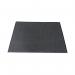 Doortex Ribmat IndoorOutdoor Use Anti-slip Base 600x900mm Charcoal UREMFLRU0009 FL19316